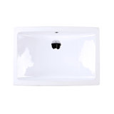 Piazza 23.62'' L Bathroom Sink