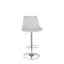 Tabouret de bar réglable Wun-605040542
