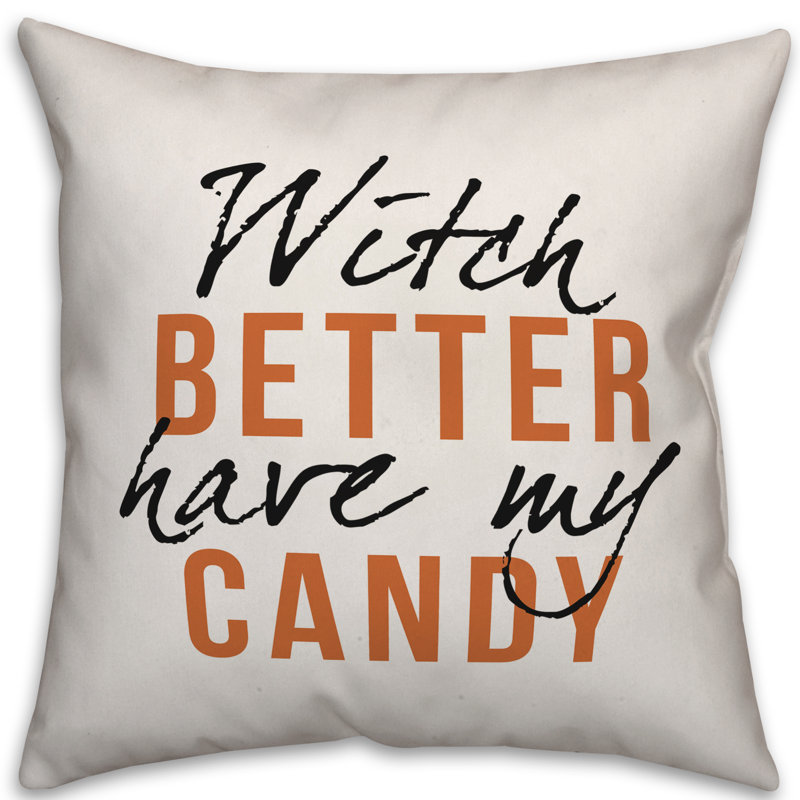 Outdoor Throw Pillow, Indoor/Outdoor Use, 18" x 18"