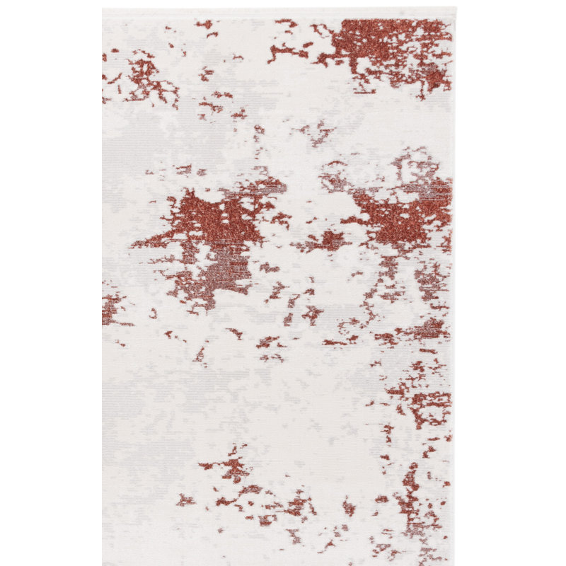 Varsa Performance Abstract Rug