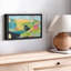 Abstrait, "Impression sur toile"-101459719