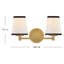 Meuble-lavabo Hinkley Sonia