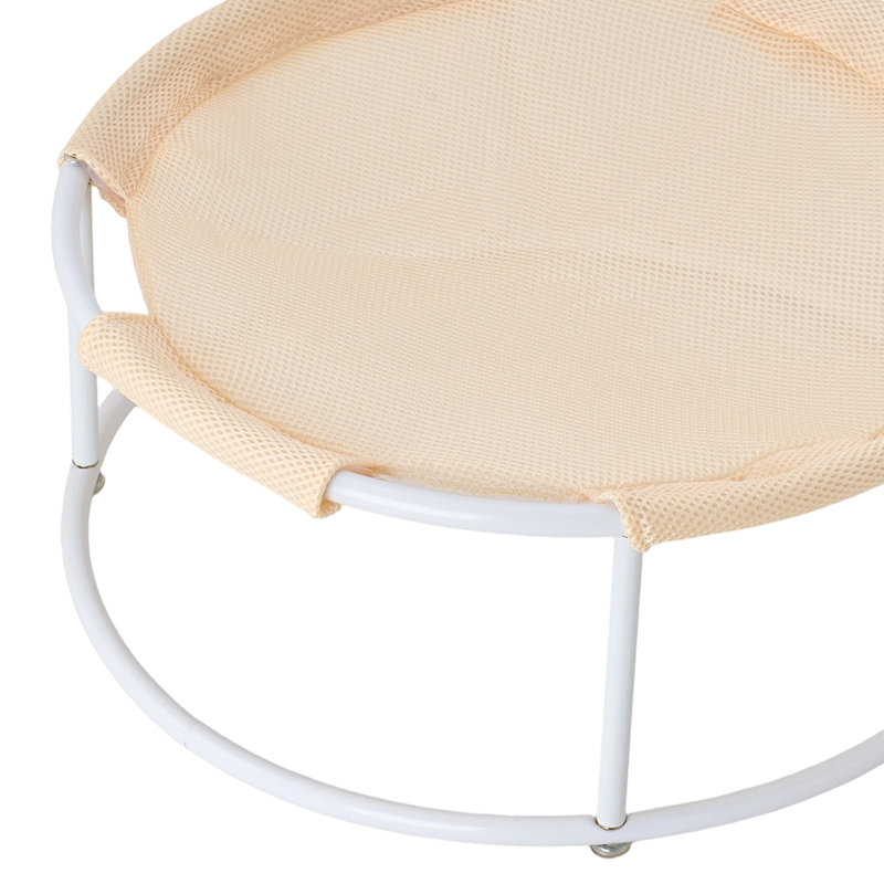 Pet Bed, Beige
