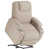 Lin beige est en rupture de stock