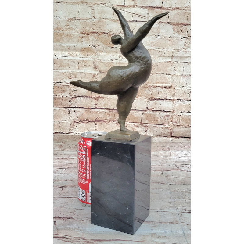 Figurine Kaileb