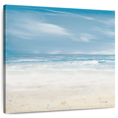 Gillard Misty Coastal Days II
