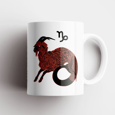 Kana Ceramic Coffee Mug