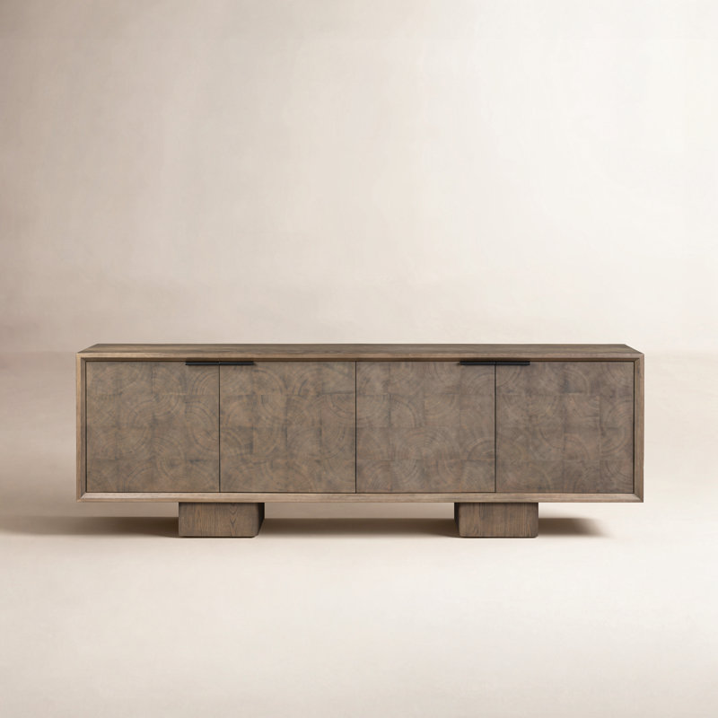Salta 95.25'' W Sideboard