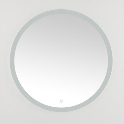 Kave 36" LED Accent Mirror