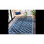 Tapis géométrique Daneya Performance-1024069790