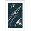 Deep Space - Print on Canvas-20115903