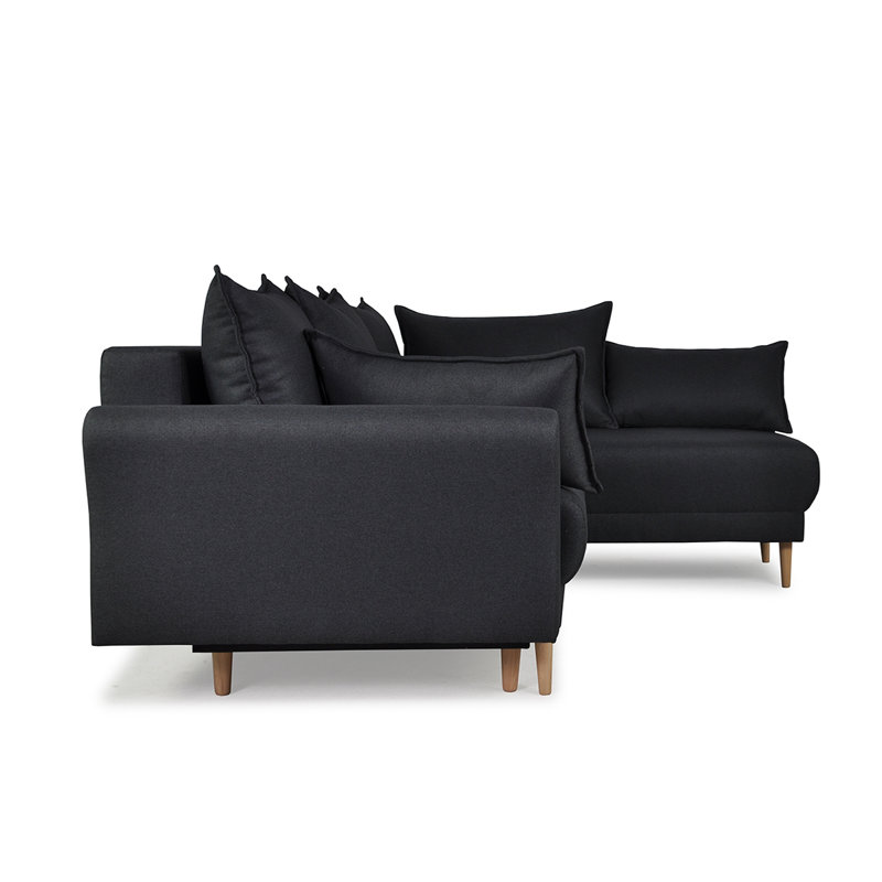 Coyville 5 Seater Sofa Bed