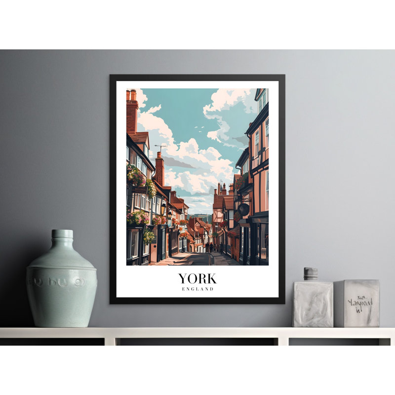 Coburn Print, 11x17