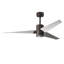 LED Downrod Ceiling Fan-364720240-291225116-287126882