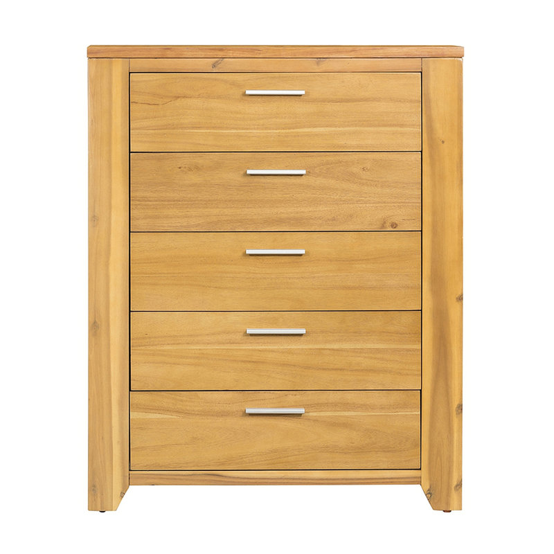 Commode 5 tiroirs