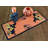 Sippel Beaded Halloween Table Runner