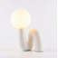 Lampe de table en résine Verda-1318399553