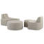 Jackielynn 2 - Person Sofa Set