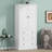 Versatile Freestanding Bathroom Storage Cabinet with Multiple Compartments