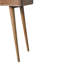 Zubley Dressing Table with Mirror-1411493138