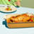 3.4 Qt. Ceramic Rectangular Casserole
