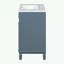 Rangement pour salle de bain Tameisha-973237915
