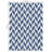 Amberjo Geometric Indoor / Outdoor Rug-1359158875
