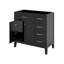 Meuble-lavabo 36 po sans lavabo-373111085