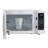 West Bend 0.7 cu. ft. Microwave Oven-72961144
