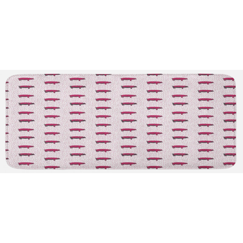 Tapis de cuisine Animal