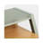 Cant Solid Wood Writing Desk-93525494