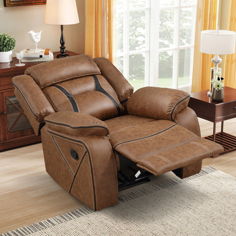 99cm Wide Wall Recliner Standard Recliner