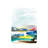 Abstract Landscapes by - Wrapped Canvas-211635586