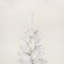 Arbre de Noël artificiel 7,5 '