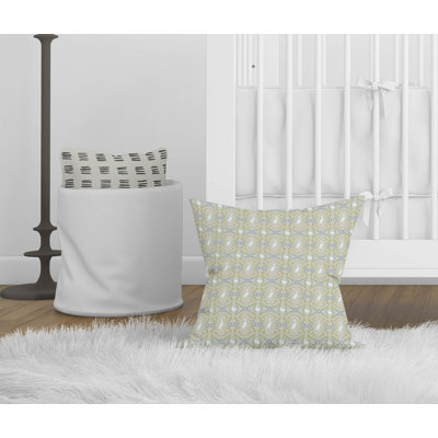 Coussin Storks & Bunnies
