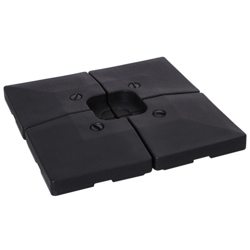Bargnare Plastic Umbrella Base