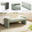 Banc d'appoint rembourré Arlesia-1320765000