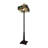 67.5"H Camel Mission Floor Lamp