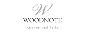 Woodnote Kitchens and Baths Logo