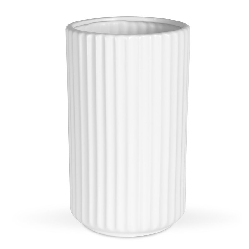 Vase de table en céramique Goeselt