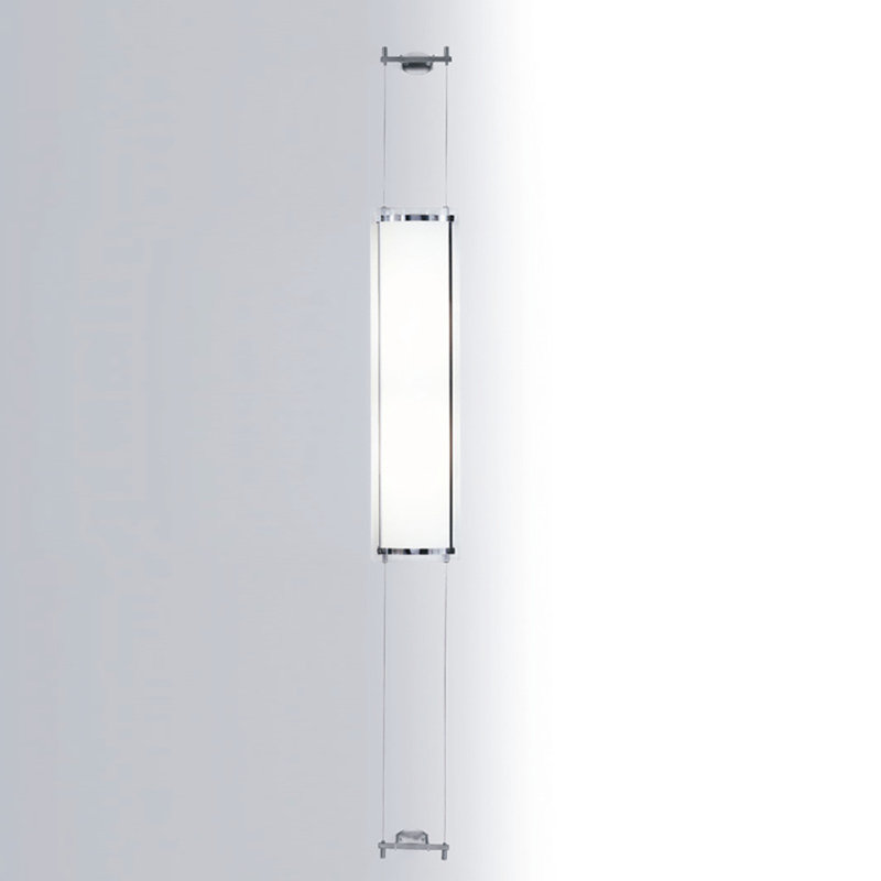Vision 1-Light Flush Mount