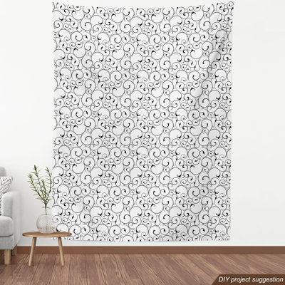 Ambesonne Fabric
