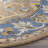 Cranmore Hand Tufted Wool Oriental Rug-20196732