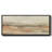 Earth Tone Landscape I- Framed Canvas