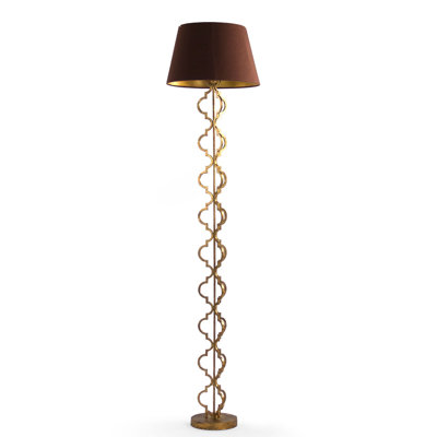 Lampe sur pied 67,5 "