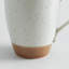 Alexea Porcelain Coffee Mug