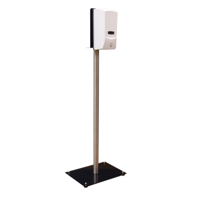 Hand Sanitizer with Stand