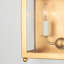 Luminaire suspendu 4 lumières Leigh-28208767-67652510-67652511