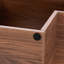 Meuble télé extensible et meuble télé, bois MDF, maison moderne