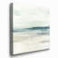 «Blue Sands II», reproduction sur toile tendue-1497938714